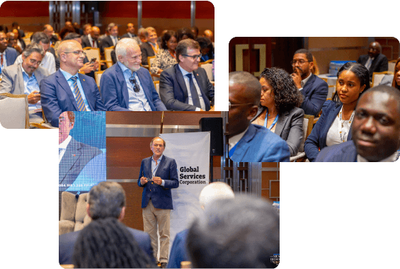 About Global Academy